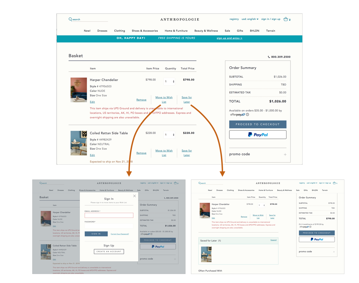 Top 7 Funcționalități Esențiale într-un Magazin Online Modern – Ghid WEB POSEIDON