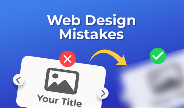 Top 10 Greșeli în Web Design Evitate de Echipa WEB POSEIDON